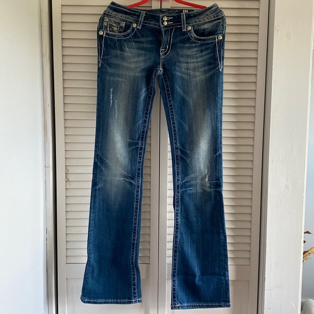 Women’s Jeans